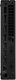 Komputer Lenovo Lenovo ThinkCentre M70q Gen 5 12TD - Mini - Core i7 13700T / 1.4 GHz - vPro Enterprise - RAM 16 GB - SSD 512 GB - TCG Opal Encryption, NVMe - UHD Graphics 770 - 1GbE, Wi-Fi 6E, Bluetooth 5.3 - WLAN: 802.11a/b/g/n/ac/ax (Wi-Fi 6E), Bluetoot 3