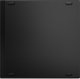 Komputer Lenovo Lenovo ThinkCentre M70q Gen 5 12TD - Mini - Core i7 13700T / 1.4 GHz - vPro Enterprise - RAM 16 GB - SSD 512 GB - TCG Opal Encryption, NVMe - UHD Graphics 770 - 1GbE, Wi-Fi 6E, Bluetooth 5.3 - WLAN: 802.11a/b/g/n/ac/ax (Wi-Fi 6E), Bluetoot 4
