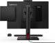 Komputer Lenovo Lenovo ThinkCentre M70q Gen 5 12TD - Mini - Core i7 13700T / 1.4 GHz - vPro Enterprise - RAM 16 GB - SSD 512 GB - TCG Opal Encryption, NVMe - UHD Graphics 770 - 1GbE, Wi-Fi 6E, Bluetooth 5.3 - WLAN: 802.11a/b/g/n/ac/ax (Wi-Fi 6E), Bluetoot 6