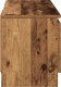 vidaXL Szafka TV, stare drewno, 102x30x36 cm 5