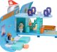 Bluey Bluey BLUEY Bluey's Escape Convertible Plane 10