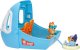 Bluey Bluey BLUEY Bluey's Escape Convertible Plane 12