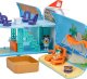 Bluey Bluey BLUEY Bluey's Escape Convertible Plane 8