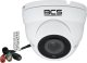 BCS Kamera kopułowa 4w1 BCS-EA45VR4(H2) 5Mpx, 1/2.5'' CMOS, DWDR, BCS 2