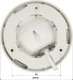 Kamera IP Hikvision Kamera IP DS-2CD1323G2-LIU(2.8MM) Smart Hybrid Light - 1080p Hikvision 2