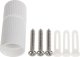 Kamera IP Hikvision Kamera IP DS-2CD1323G2-LIU(2.8MM) Smart Hybrid Light - 1080p Hikvision 4
