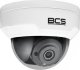 Kamera IP BCS Kamera sieciowa IP kopułowa BCS Point  BCS-P-DIP15FSR3 5Mpx Starlight kolor w nocy 1