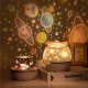 Woopie WOOPIE Projektor Gwiazd "Magiczne Sny" -  Rzutnik Led 6 Trybów 2