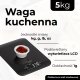 Waga kuchenna Adler AD 3183 1