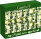 Gardlov Sztuczny bluszcz + LED Gardlov 24538 1