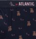 Atlantic SZORTY ATLANTIC 2GMH-025 JZ24 (kolor granat-czerwony, rozmiar XXL) 1