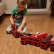 Kruzzel Zestaw samochodów - straż pożarna Kruzzel 24631 15