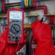 Unit ML Miernik uniwersalny Uni-T UT892 5