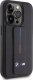 BMW Etui BMW BMHCP15L22GSLK Apple iPhone 15 Pro hardcase Grip Hot Stamp czarny/black 3