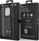 BMW Etui BMW BMHCP15L22GSLK Apple iPhone 15 Pro hardcase Grip Hot Stamp czarny/black 7