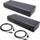 Stacja/replikator I-TEC Universal 6x 4K Display USB-A/USB-C/Thunderbolt (CA6MONITORDOCKPD) 3