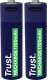 Trust Akumulator AA / R6 1700mAh 2 szt. 4