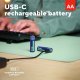 Trust Akumulator AA / R6 1700mAh 2 szt. 5