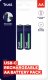 Trust Akumulator AA / R6 1700mAh 2 szt. 8