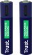 Trust Akumulator AAA / R03 500mAh 2 szt. 4