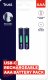 Trust Akumulator AAA / R03 500mAh 2 szt. 8