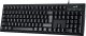 Klawiatura + mysz Genius GENIUS set klávesnice+myš KM-100SE/ Drátový set/ Copilot/ USB/ černá/ CZ+SK layout 2