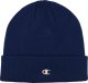 Champion Czapka zimowa Champion Beanie Cap niebieska 806065 BS008 1