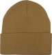 47brand Czapka zimowa Los Angeles Dodgers beżowa B-HYMKR12ACE-KHA 1