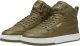 Puma Buty męskie Puma Caven 2.0 Mid WTR oliwkowe 392333 03 43 2