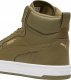Puma Buty męskie Puma Caven 2.0 Mid WTR oliwkowe 392333 03 43 3
