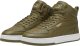 Puma Buty męskie Puma Caven 2.0 Mid WTR oliwkowe 392333 03 40,5 1