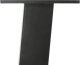 vidaXL Nogi do stolika kawowego, 4 szt., antracyt, 42 cm, stal 9