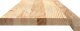 vidaXL Stopnie schodowe, 2 szt., surowe, 80x25x2 cm 4