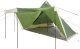 vidaXL Namiot rodzinny tipi, 6-osobowy, zielony, wodoszczelny 4