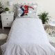 Jerry Fabrics Pościel licencyjna Spiderman świecąca w ciemności 140x200 Jerry Fabrics 1