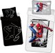 Jerry Fabrics Pościel licencyjna Spiderman świecąca w ciemności 140x200 Jerry Fabrics 3