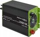 UPS Qoltec Przetwornica Qoltec solarna Monolith 3w1 z funkcją ładowania AC | MPPT | UPS | ATS | 1000W | 2000W | 12V na 230V | Czysty Sinus 1