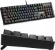Klawiatura Defender Klawiatura przewodowa Defender MIRAX GK-352 MECHANICZNA podświetlana gaming RGB outemu blue 1