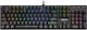 Klawiatura Defender Klawiatura przewodowa Defender MIRAX GK-352 MECHANICZNA podświetlana gaming RGB outemu blue 1