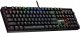 Klawiatura Defender Klawiatura przewodowa Defender MIRAX GK-352 MECHANICZNA podświetlana gaming RGB outemu blue 2