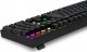 Klawiatura Defender Klawiatura przewodowa Defender MIRAX GK-352 MECHANICZNA podświetlana gaming RGB outemu blue 7