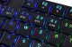 Klawiatura Defender Klawiatura bezprzewodowa Defender CLEIKOS GK-135 mechaniczna bluetooth + 2.4 GHz + kabel Gaming RGB outemu 11