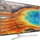 Telewizor Samsung LED 55'' 4K (Ultra HD) Tizen 4