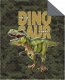 Detexpol  Narzuta Holland Collection Dinozaur T-REX 170X210 Detexpol 1
