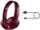 Słuchawki Philips SHB3075RD 3