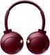 Słuchawki Philips SHB3075RD 5