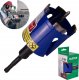 Distar Otwornica diamentowe Distar DDS-W 68x65xl16 T-Concrete 1