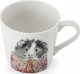 Mikasa Zwierzęta Świnka Morska Kubek Porcelanowy 380 ml 2