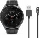 Smartwatch Hama Hama 7010 3,63 cm (1.43") AMOLED Cyfrowy Ekran dotykowy Czarny 7