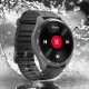Smartwatch Hama Hama 7010 3,63 cm (1.43") AMOLED Cyfrowy Ekran dotykowy Czarny 9